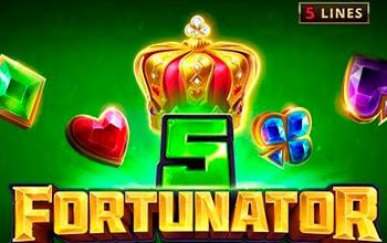 5 Fortunator