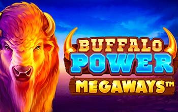 Buffalo Power: Megaways