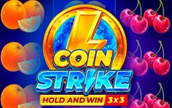 Coin Strike: Hold and Win