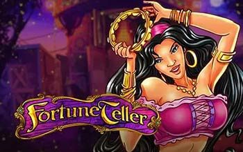 Fortune Teller