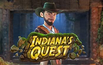 Indiana's Quest