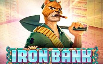 Iron Bank
