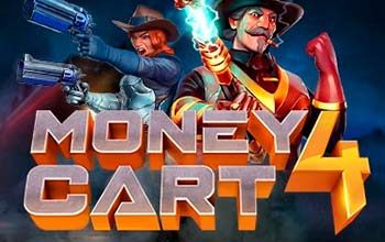 Money Cart 4