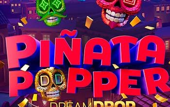 Pinata Popper Dream Drop