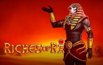 Riches of Ra