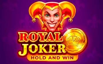 Royal Joker: Hold and Win