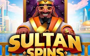 Sultan Spins