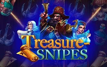Treasure-Snipes